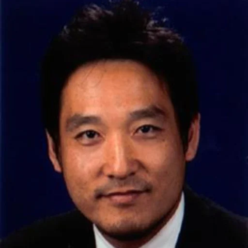 Dr. Yoshihito Naito