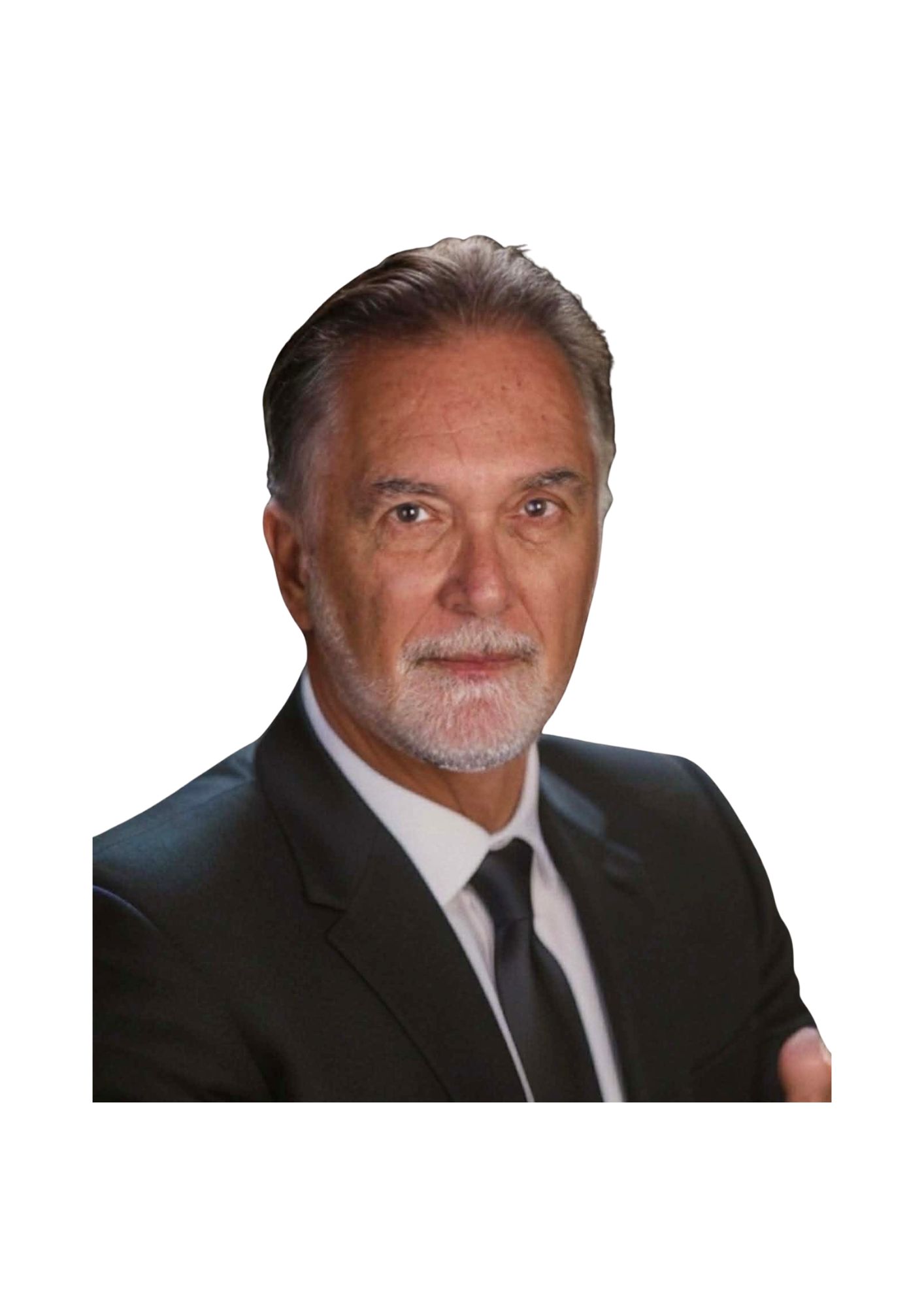 Dr Alberto Miselli