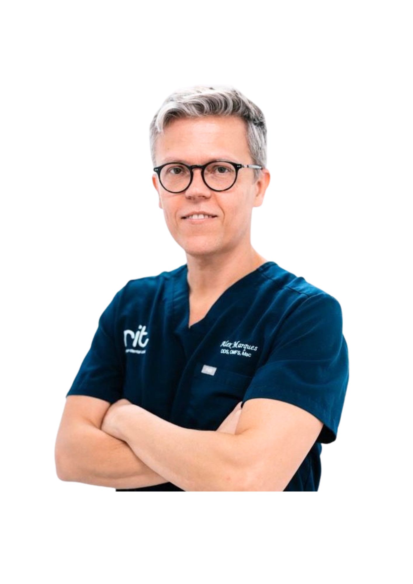 Dr. Alexandre Junqueira Marques