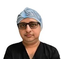 Dr. Aniket Chatterji