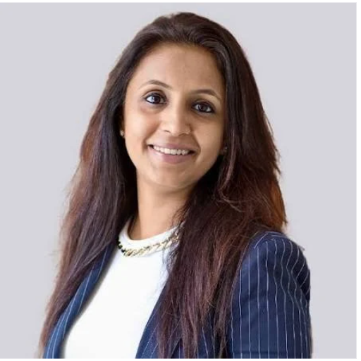 Dr Ashvini Padhye