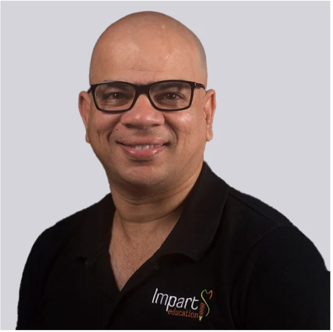 Dr Ali Tunikwala