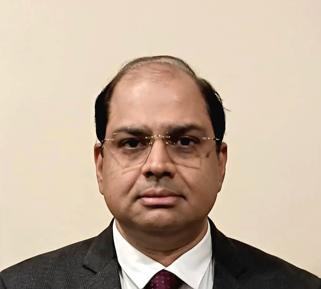 Dr Debadeep Chakraborty