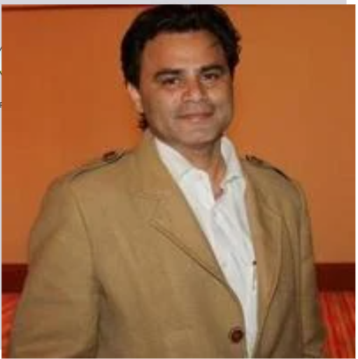 Dr Farhan Durrani