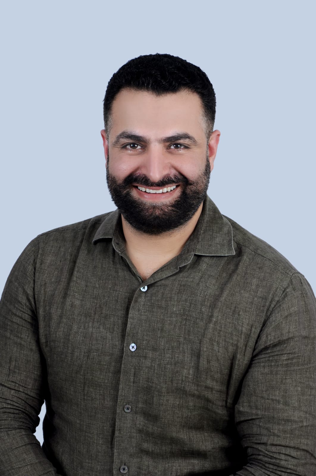 Dr Gourav Ahuja