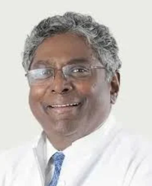Dr Gunaseelan Rajan