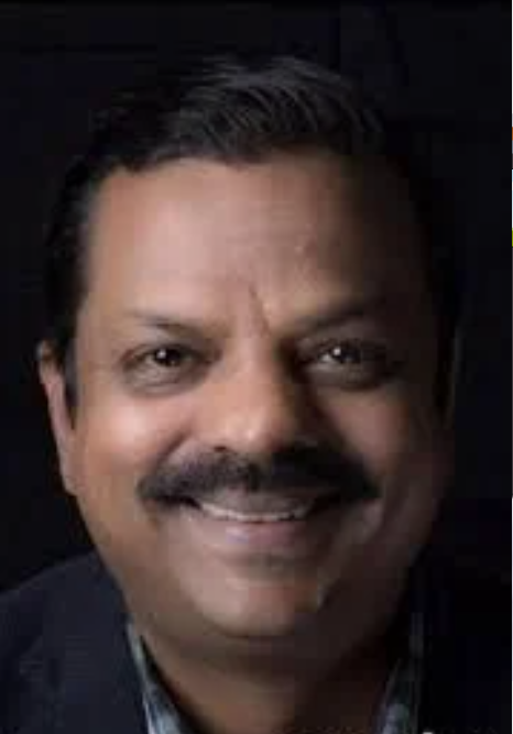 Dr Lanka Mahesh