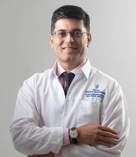 Dr Neel Bhatavadekar