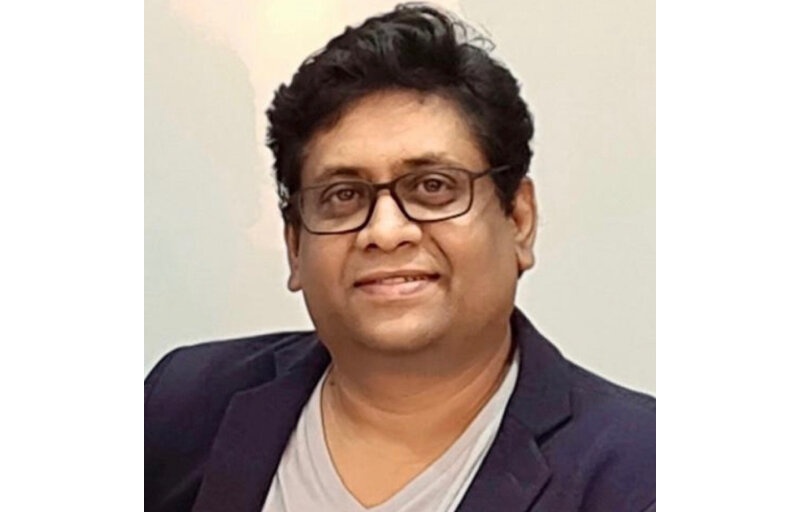 Dr. Ramesh Choudhary