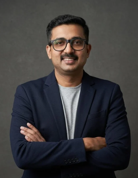 Dr Rahul Shah