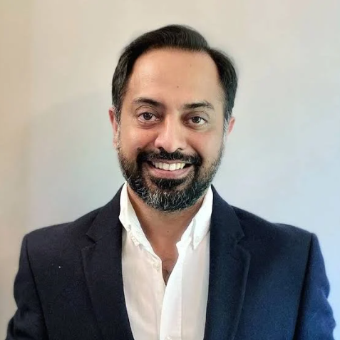 Dr Sachin Deep Singh