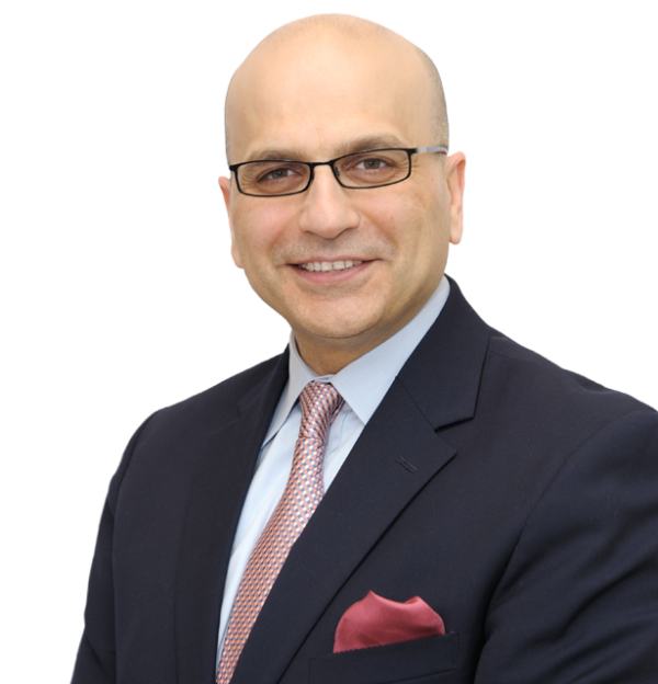 Dr Salah Huwais