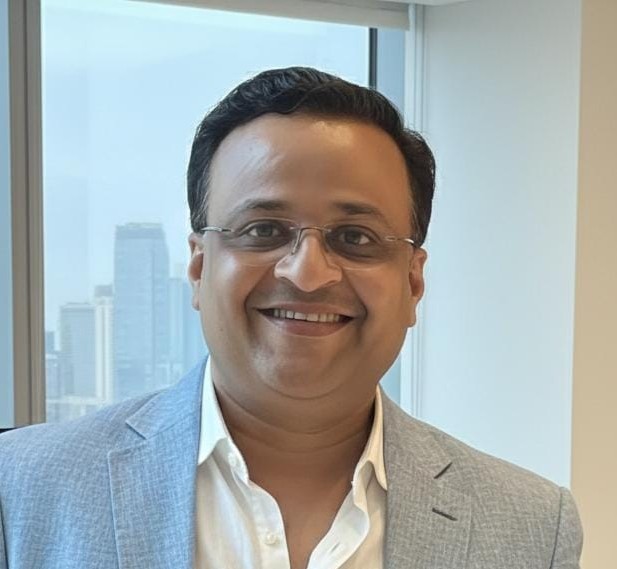 Dr Shivbhusan Pandey