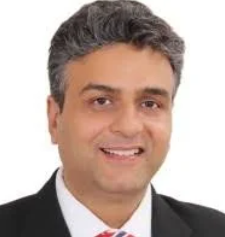 Dr Sameer Kaura