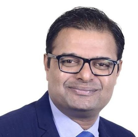 Dr Sudhindra Kulkarni