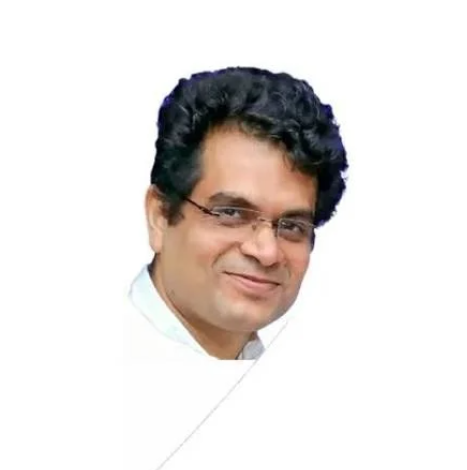 Dr Sankalp Mittal