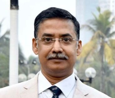 Dr Subashis Ghosh