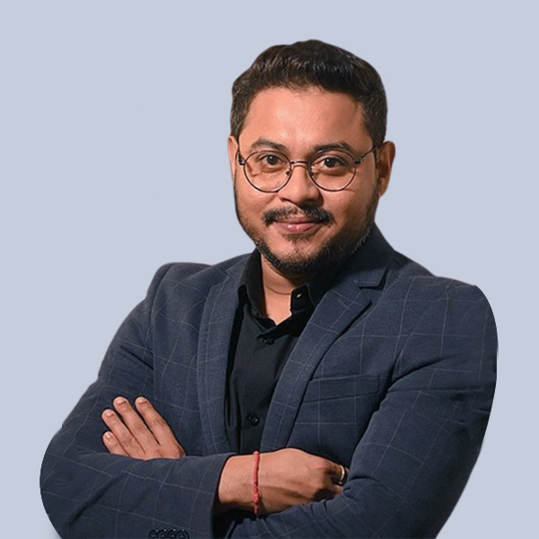 Mr Sudeep Paul