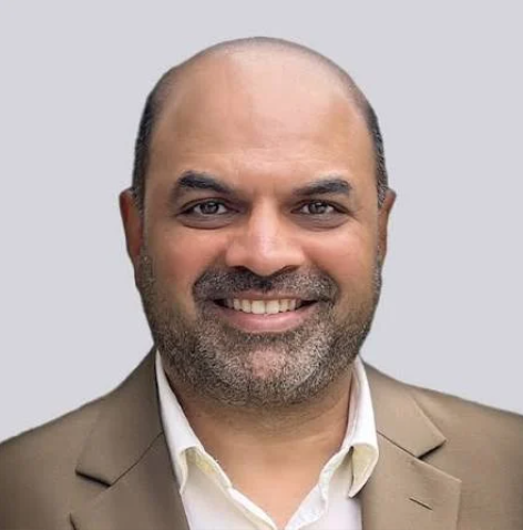 Dr Udatta Kher